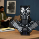 Image for article titled Yes, You Definitely Need This LEGO Black Panther For Your Collection